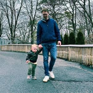 Meet your Posher, Bill